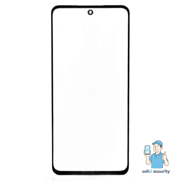 Front Glass for Xiaomi Redmi Note 13 Pro Plus 5G thumbnail